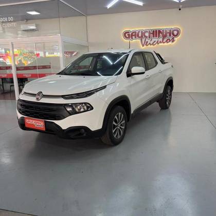FIAT TORO 1.8 16V EVO FLEX ENDURANCE AT6